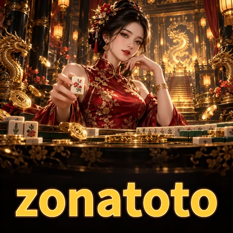 zonatoto Indonesia - Peningkatan performa dan UI/UX terbaru
