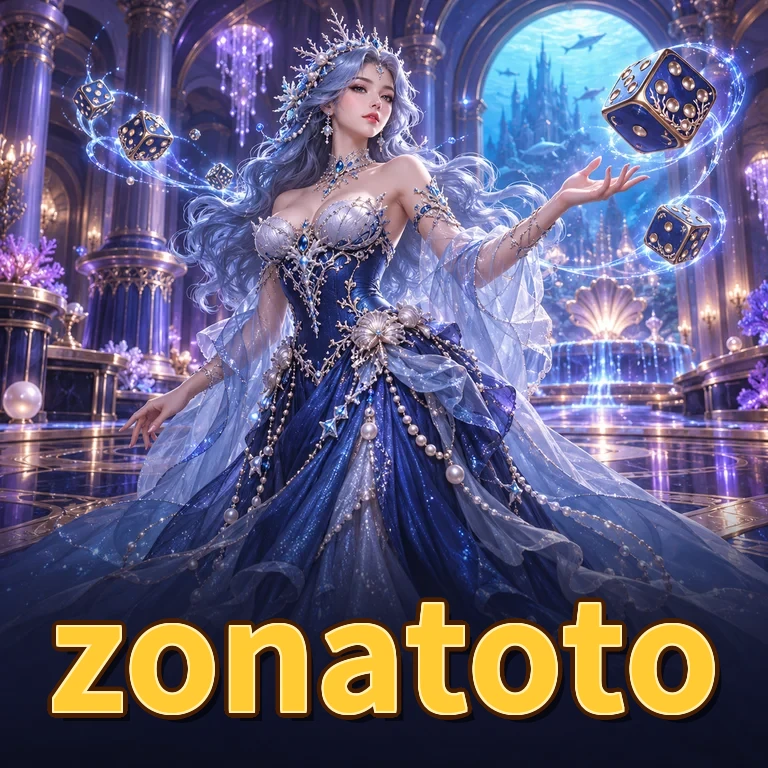 APK Resmi zonatoto Indonesia - Verified Original Version