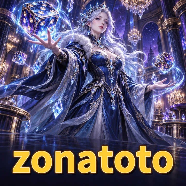 zonatoto Indonesia - 4.8/5 Rating dari 4.850 Pengguna Verified