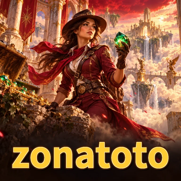 zonatoto Indonesia - Platform APK Terpercaya Sejak 2018 dengan 262.000+ Pengguna dan Verifikasi Keamanan 100%