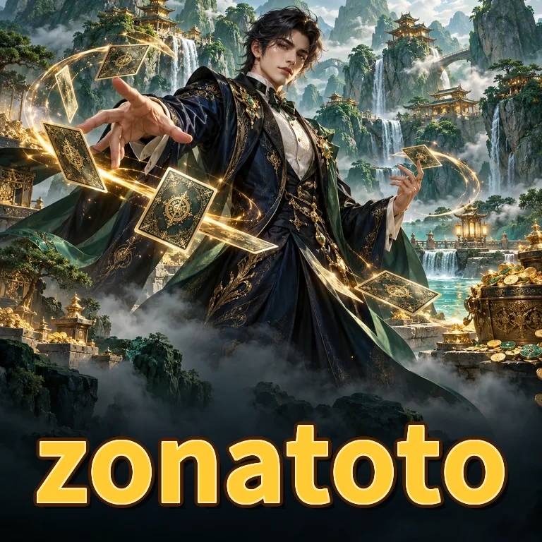 zonatoto