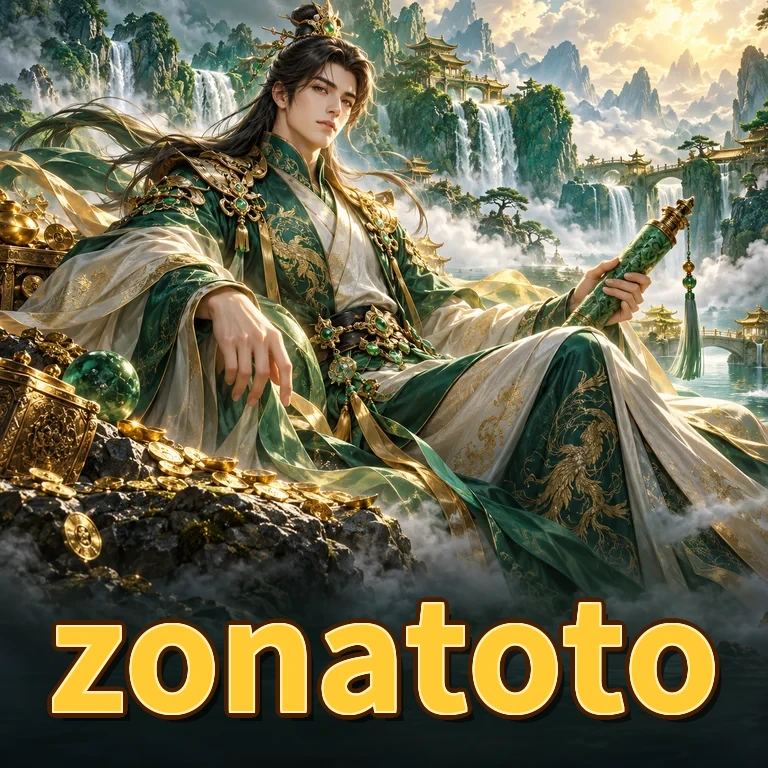 Logo zonatoto Indonesia - Pusat Bantuan FAQ