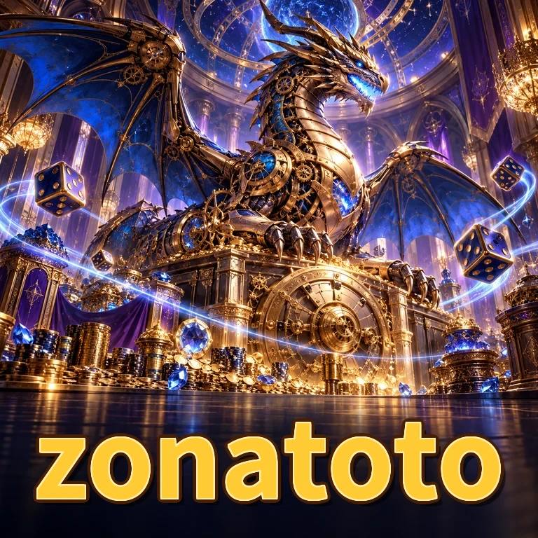 zonatoto - Peningkatan performa dan UI/UX terbaru