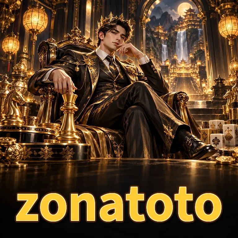 zonatoto